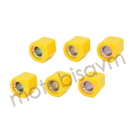 PERFORMANS AĞIRLIK SETİ 6" LI SET [19 gr] HONDA FORZA 250